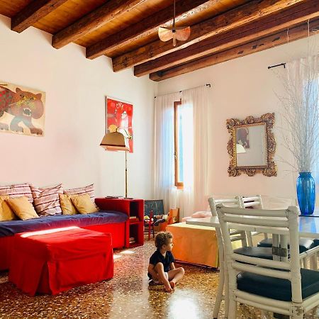 ונציה La Casa Del Pittore מראה חיצוני תמונה