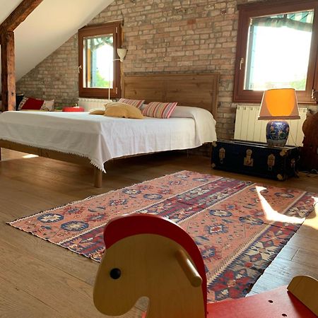 ונציה La Casa Del Pittore מראה חיצוני תמונה