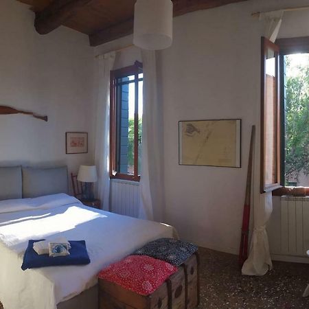 ונציה La Casa Del Pittore מראה חיצוני תמונה
