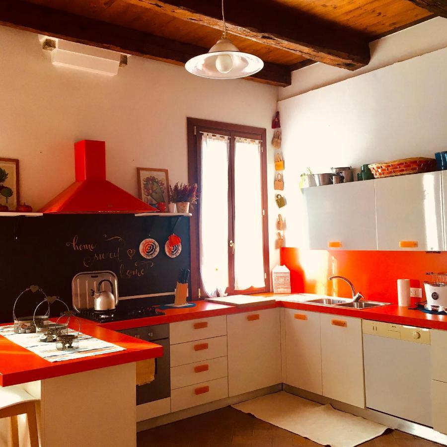 ונציה La Casa Del Pittore מראה חיצוני תמונה