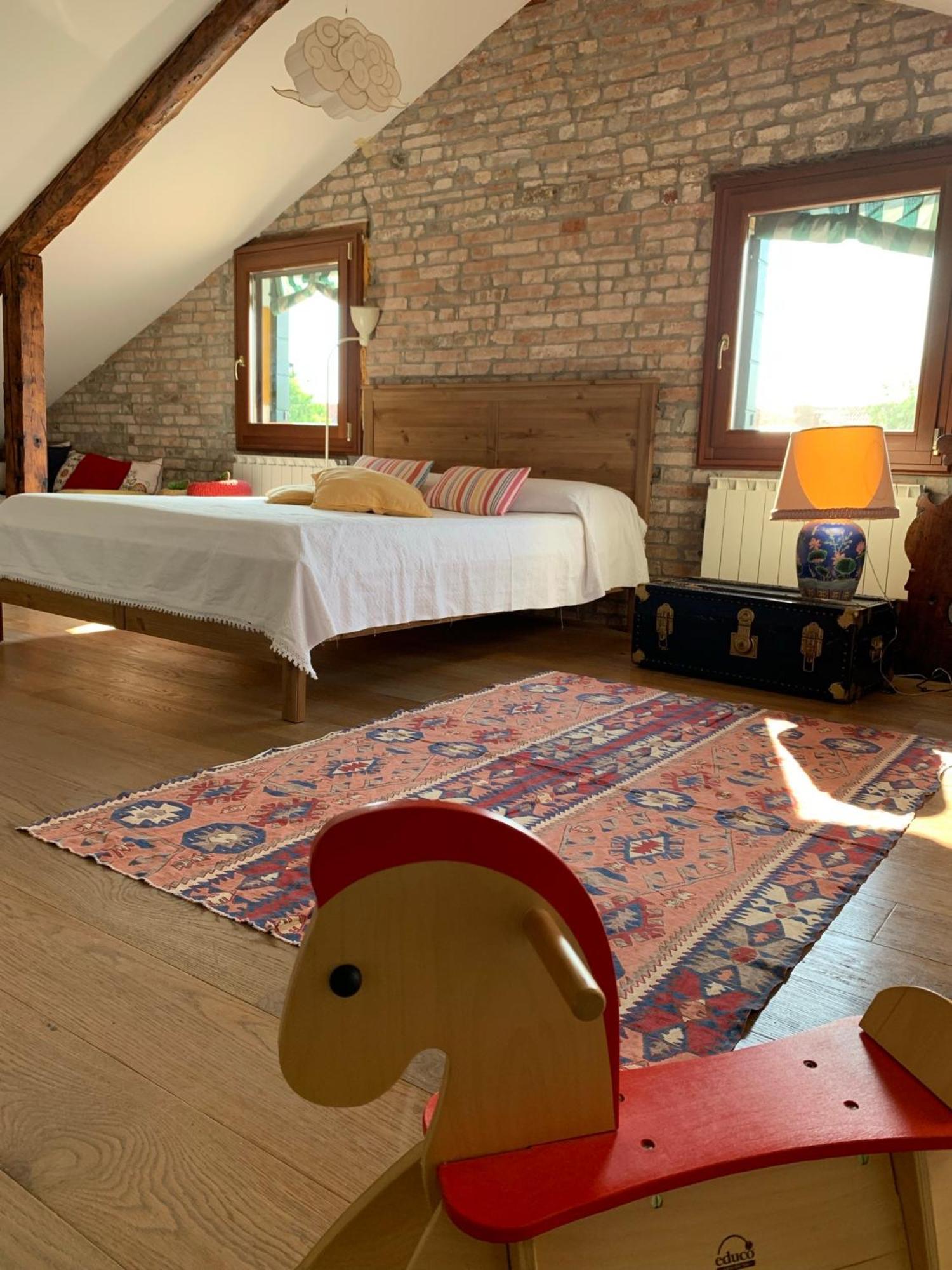ונציה La Casa Del Pittore מראה חיצוני תמונה