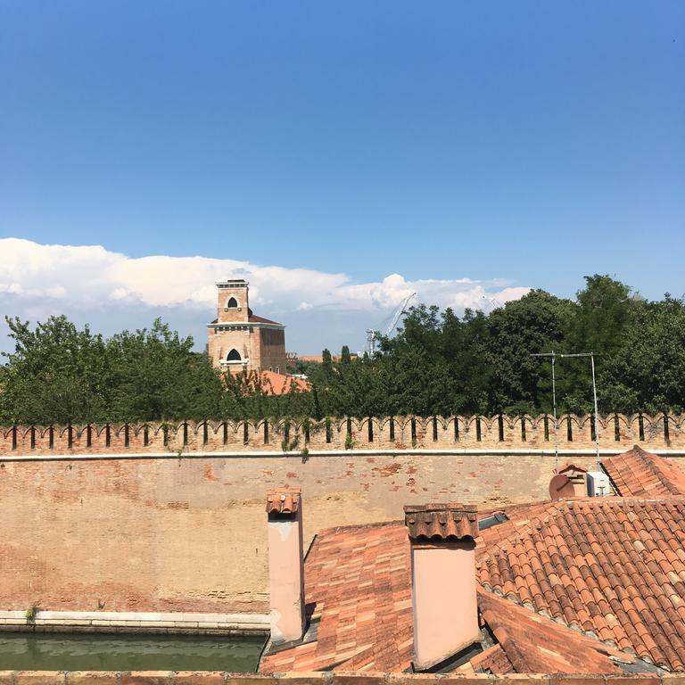 ונציה La Casa Del Pittore מראה חיצוני תמונה