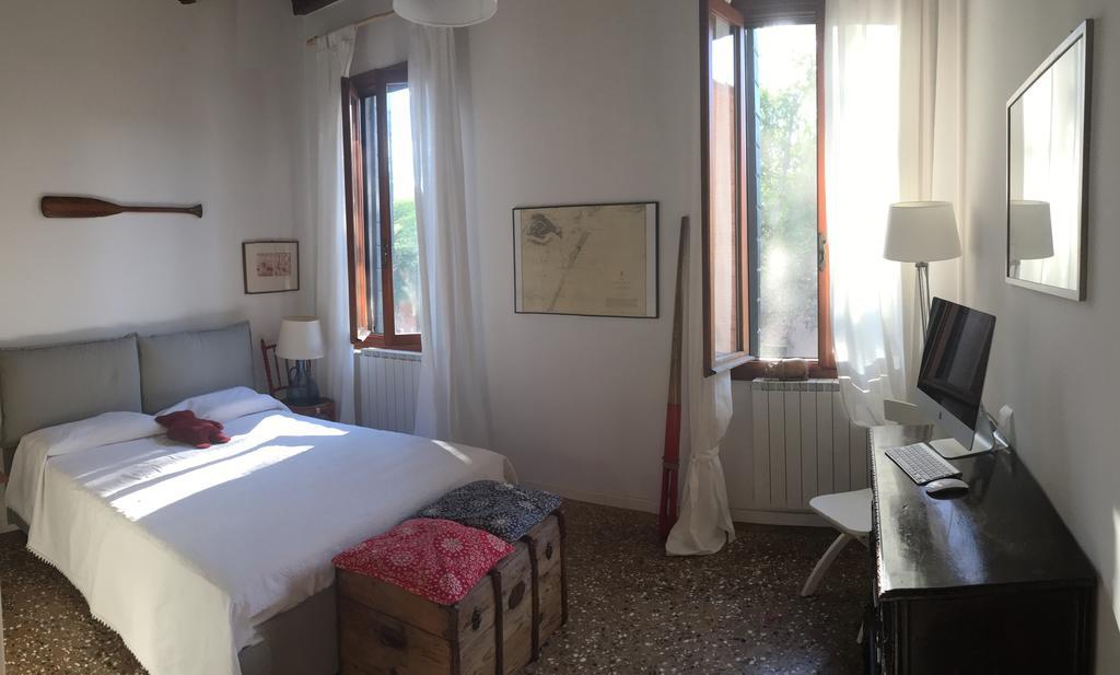 ונציה La Casa Del Pittore מראה חיצוני תמונה