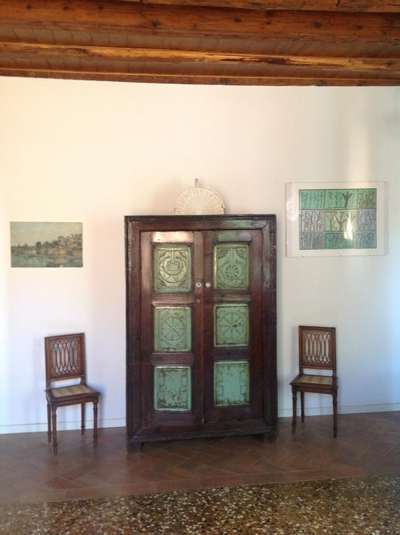ונציה La Casa Del Pittore מראה חיצוני תמונה