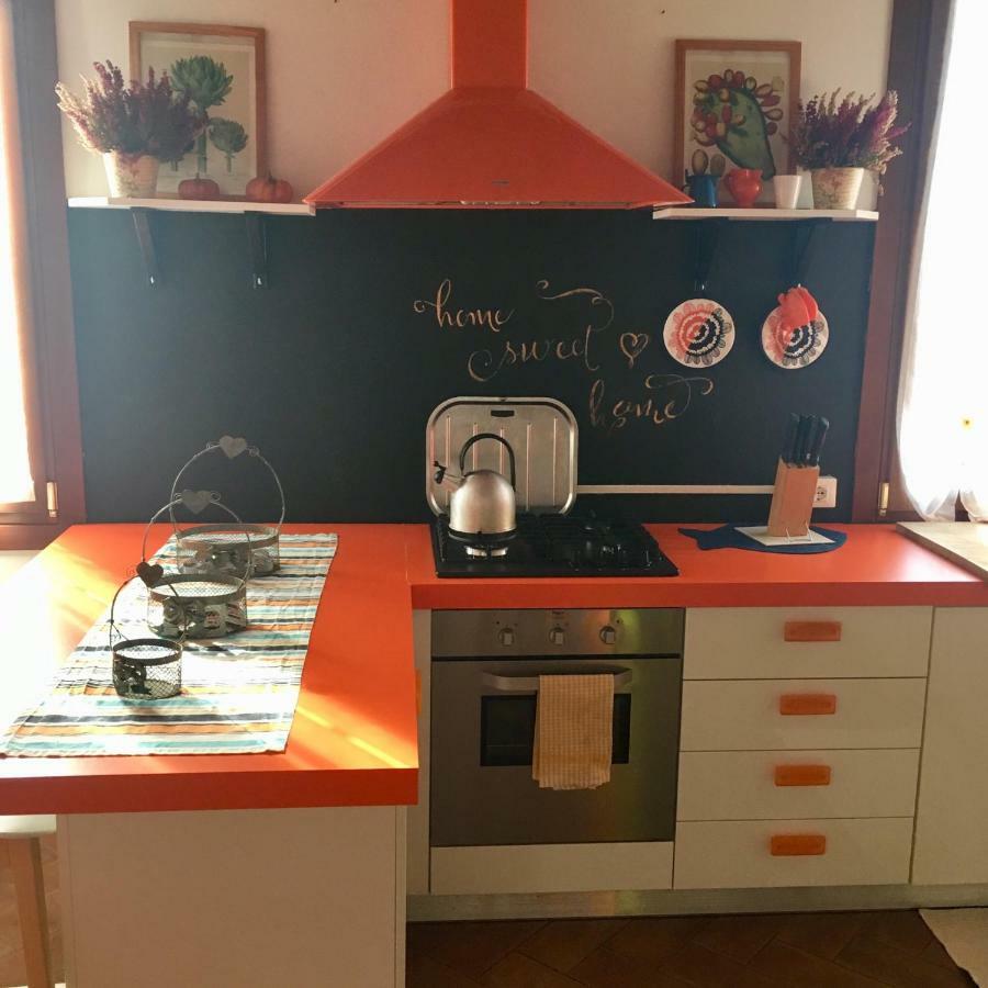 ונציה La Casa Del Pittore מראה חיצוני תמונה